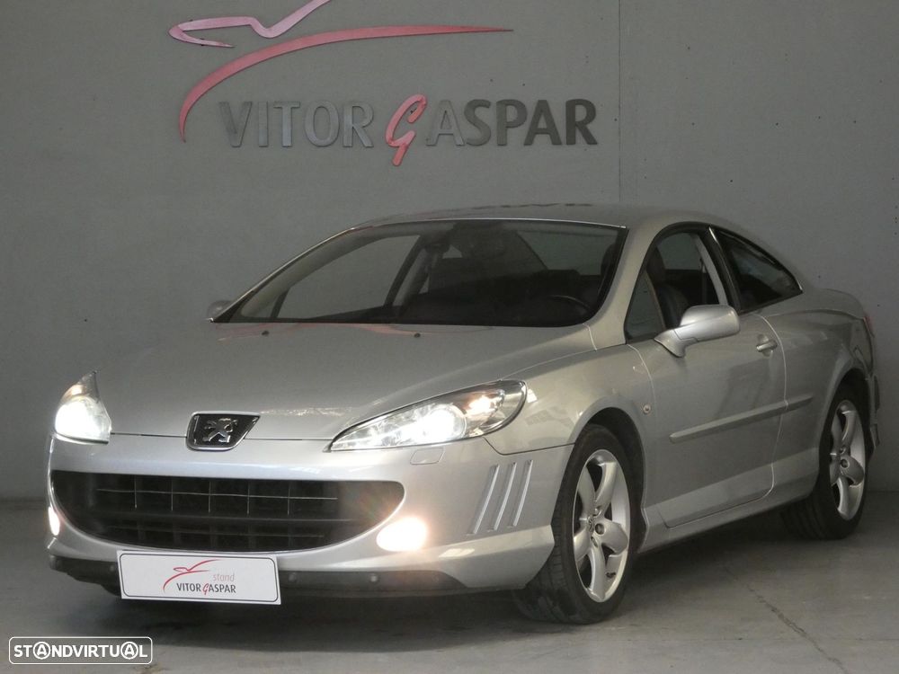 Peugeot 407 - 29