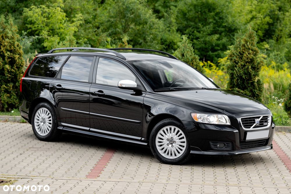 Volvo V50 T5 RDesign - 10