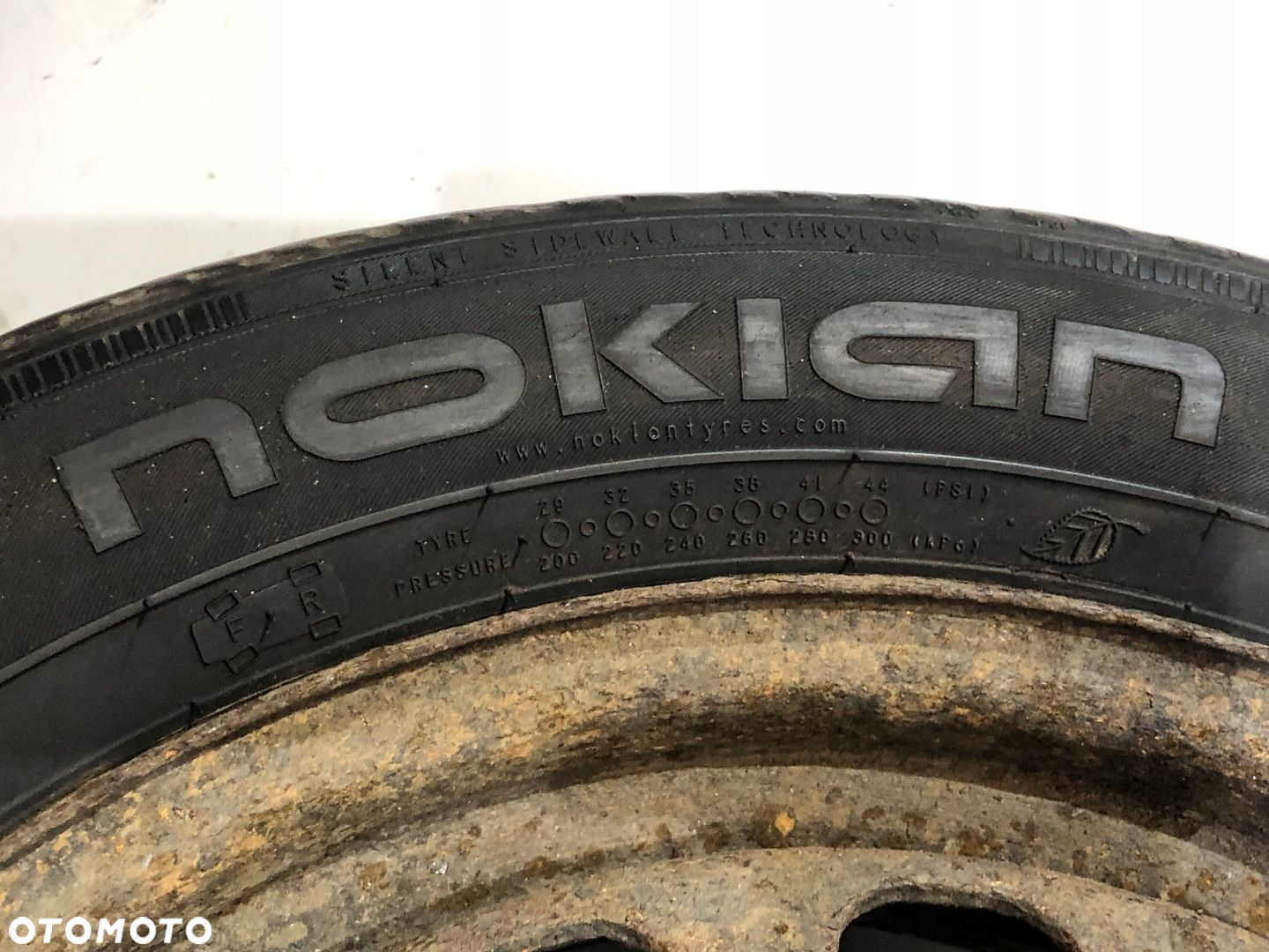 FELGI AUDI VAG OPONY KOŁA ZIMOWE 205/55/R16 5X112 - 9