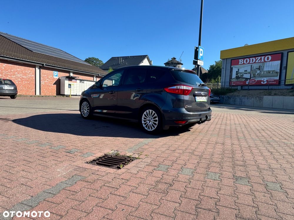 Ford C-MAX 2.0 TDCi Titanium - 3