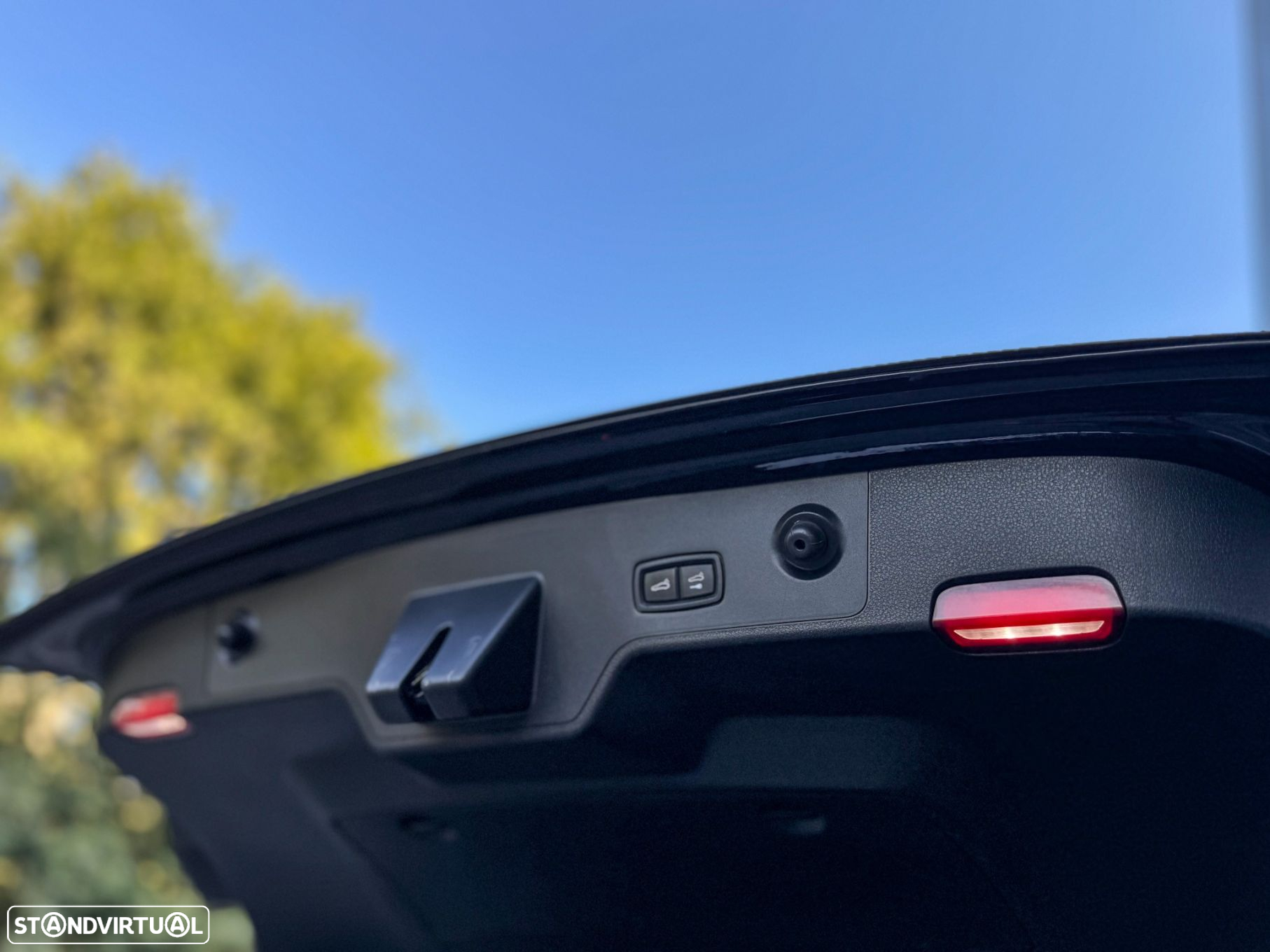 Porsche Panamera Sport Turismo 4 E-Hybrid - 30