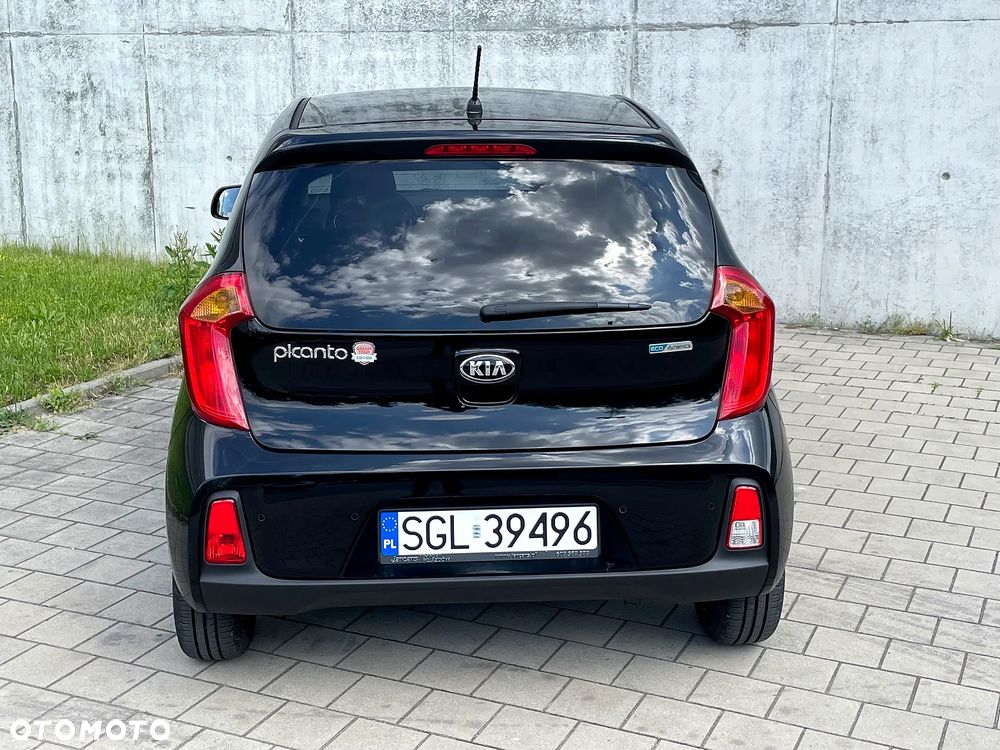 Kia Picanto 1.2 ISG Intro Edition - 6
