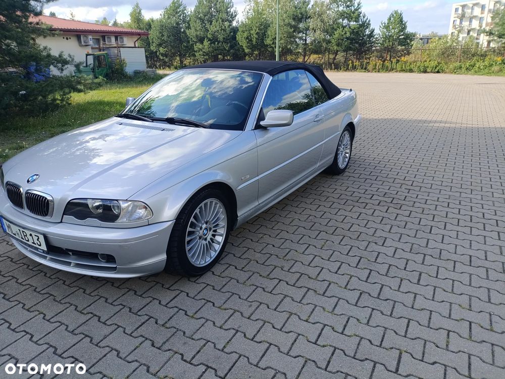 BMW Seria 3 320 Ci Edition Exclusive - 3