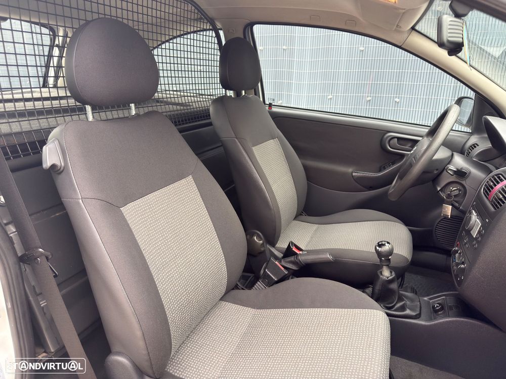 Opel Corsa 1.3 CDTi Enjoy - 5