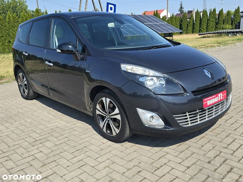 Renault Grand Scenic - 3