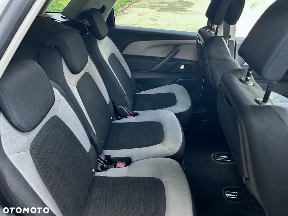 Citroën C4 Picasso BlueHDi 120 EAT6 Exclusive - 24
