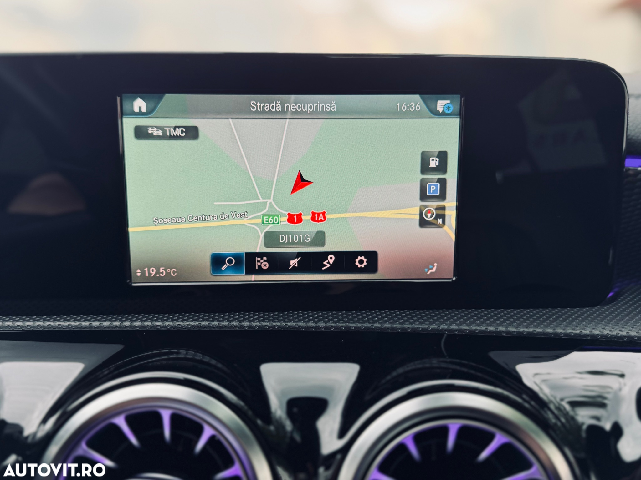 Mercedes-Benz CLA 200 d Coupe Aut. - 26