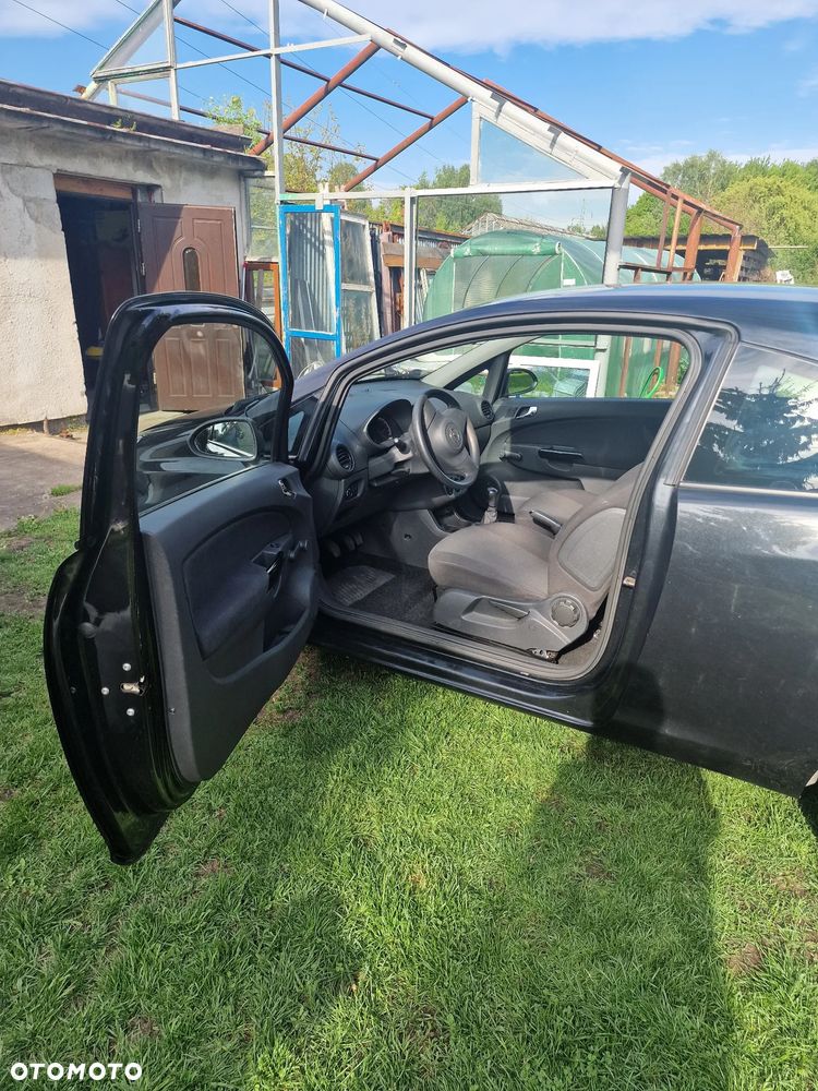 Opel Corsa 1.2 16V EcoFLEX Active - 12
