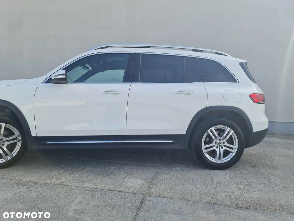 Mercedes-Benz GLB 250 4Matic 8G-DCT Special Edition - 4