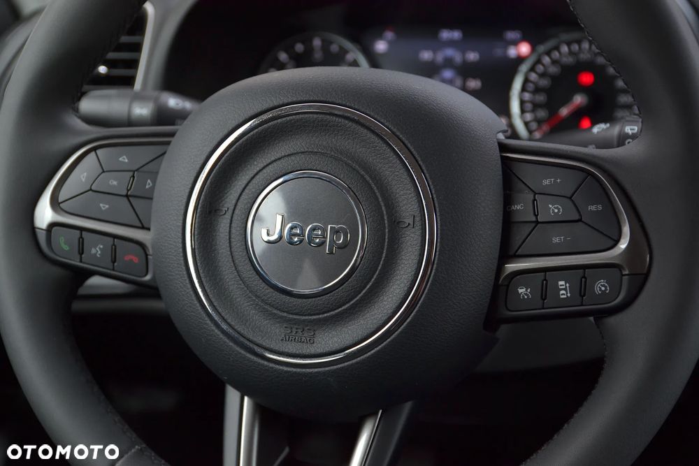 Jeep Renegade 1.6 MultiJet Limited FWD S&S - 29