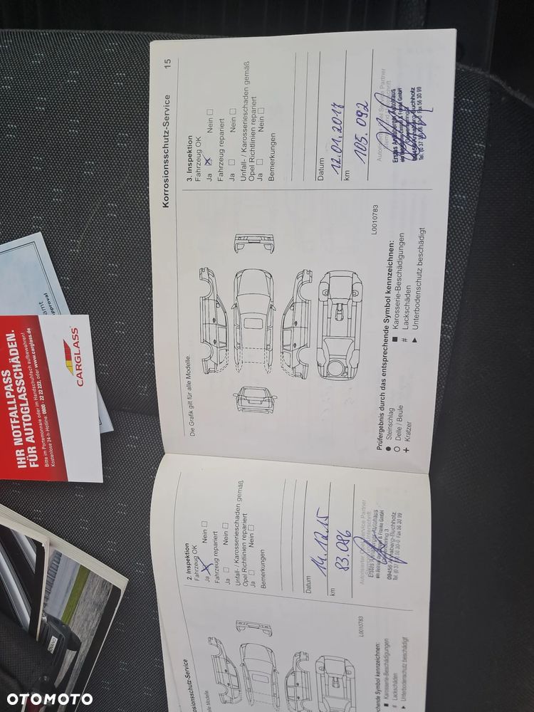 Opel MOVANO !!! 2,3 DCI  !!! MAXXX !!!  SUPER STAN !!! - 24