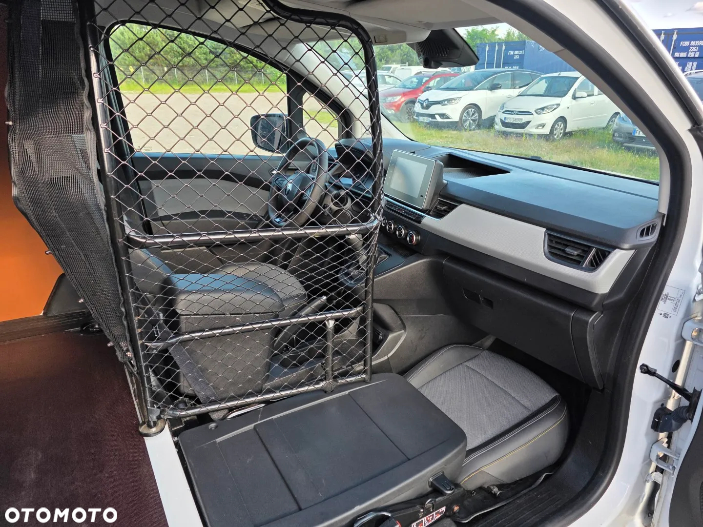 Renault KANGOO - 11