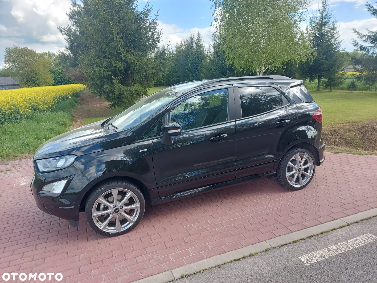 Ford EcoSport - 6