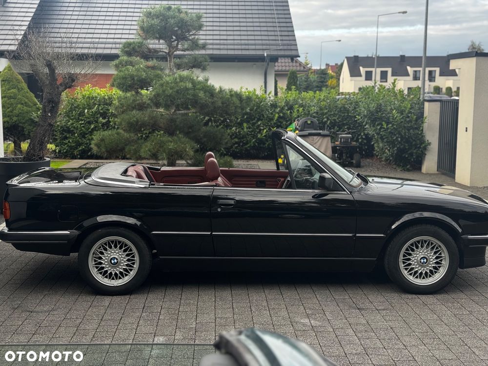 BMW Seria 3 320i - 16
