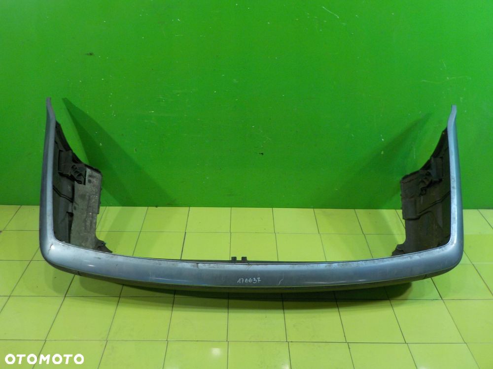 BMW 3 E36 COUPE 1.9 B 97r COUPE 2D zderzak tyl - 5