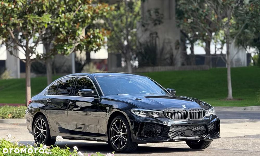 BMW Seria 3 - 3