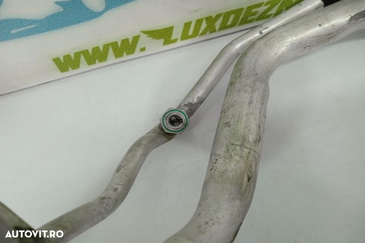 Conducta clima 6g9n-19n601-jc 2.4 D Volvo V60 1 seria - 3
