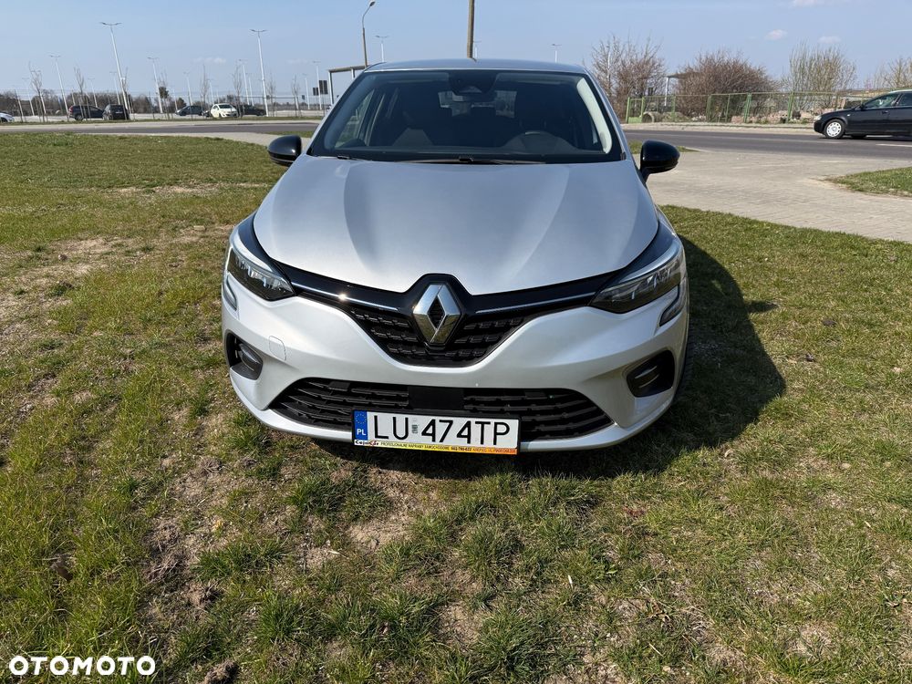 Renault Clio 1.0 TCe Techno - 11
