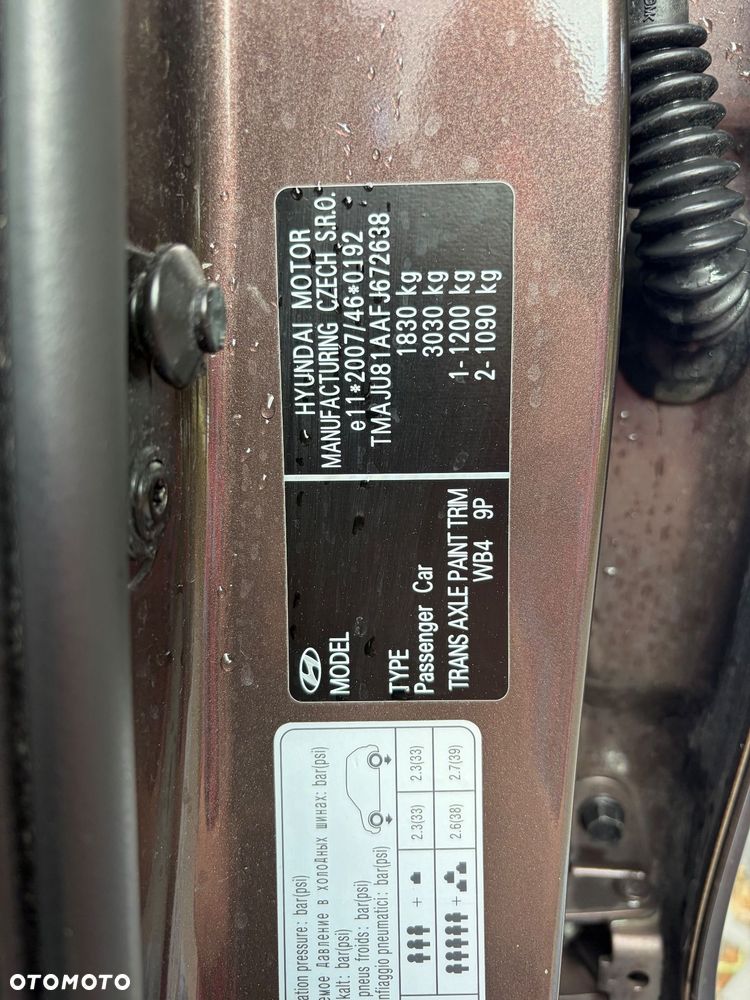 Hyundai ix35 - 12