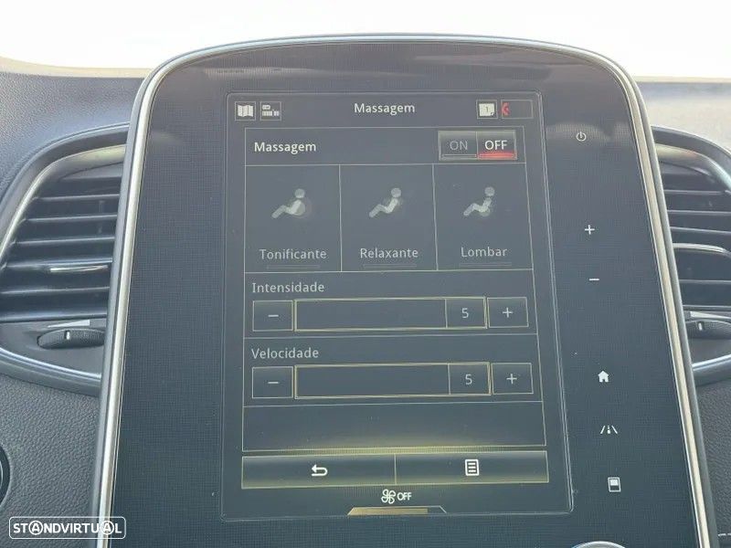 Renault Scénic 1.3 TCe Bose Edition - 14