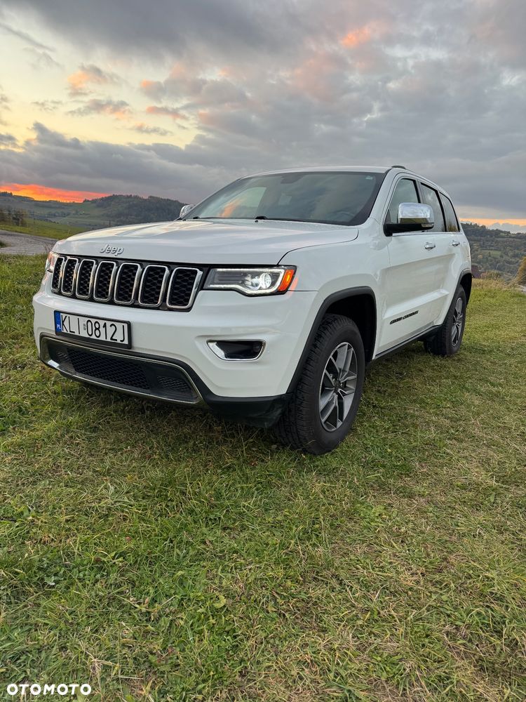 Jeep Grand Cherokee - 9