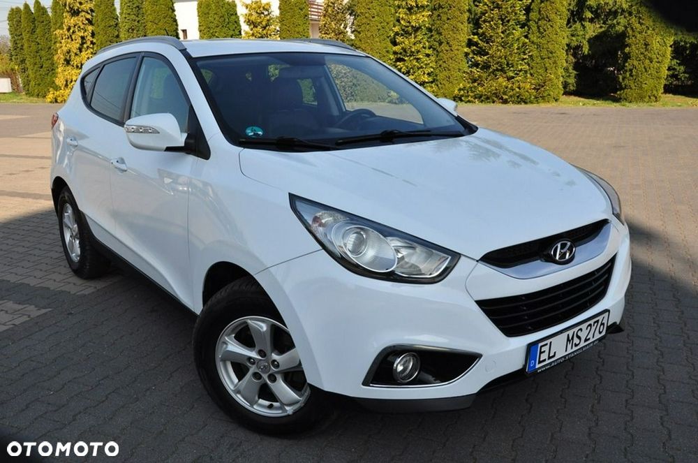 Hyundai ix35 - 13