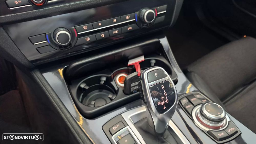BMW 520 d Pack M Auto - 40