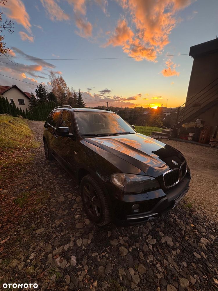 BMW X5 - 13