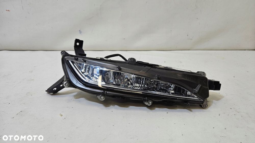 halogen led prawy lexus rx iv lift 35444r - 1