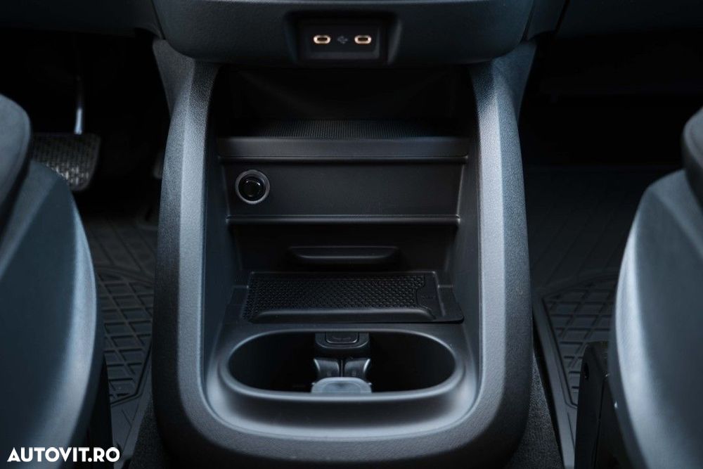 Mercedes-Benz Vito - 34