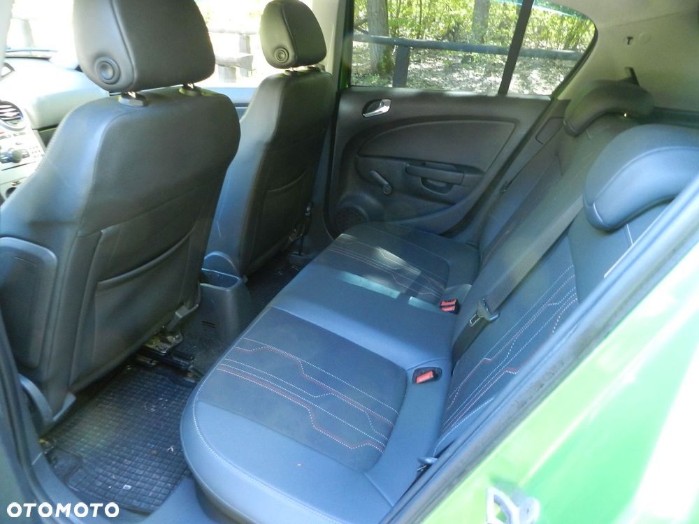Opel Corsa - 13