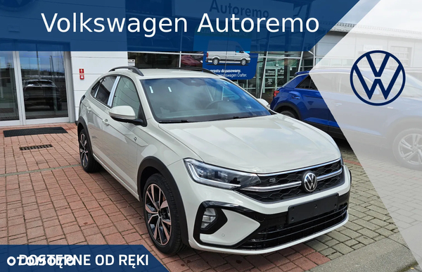 Volkswagen Taigo 1.0 TSI R-Line Plus DSG
