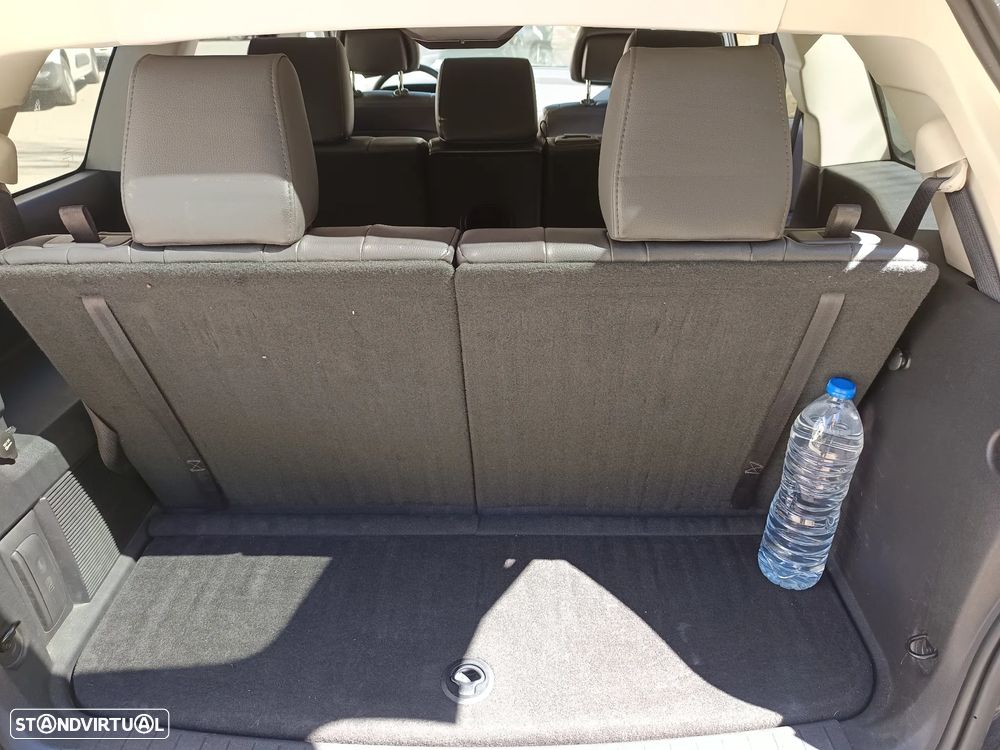 Dodge Journey 2.0 CRD R/T MTX - 10