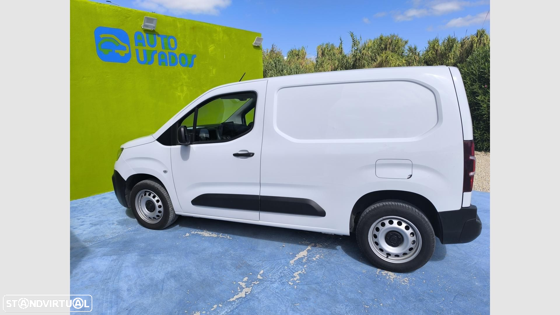 Fiat Doblo - 4