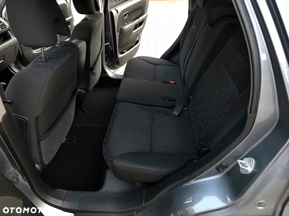 Honda CR-V 2.0i ES - 37