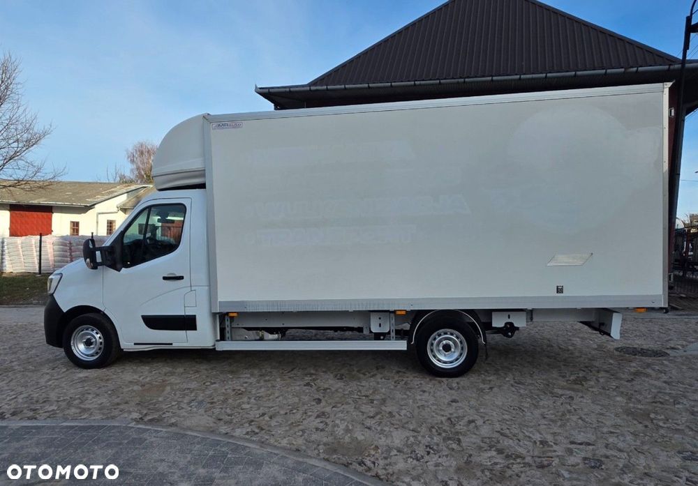 Renault Master - 4