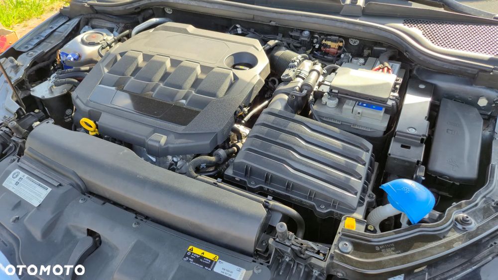 Skoda Scala 1.6 TDI SCR Ambition - 11