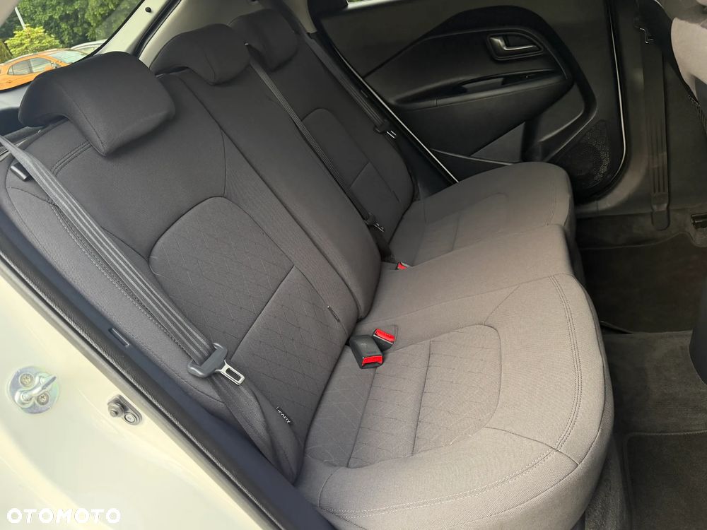 Kia Rio 1.4 ISG Uefa Euro 2016 - 27