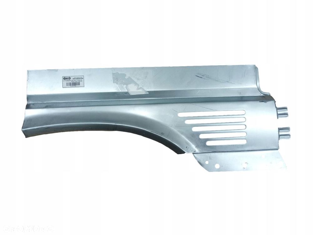 reperaturka błotnika przedniego błotnik przedni vw t4 96-03 lift - 2
