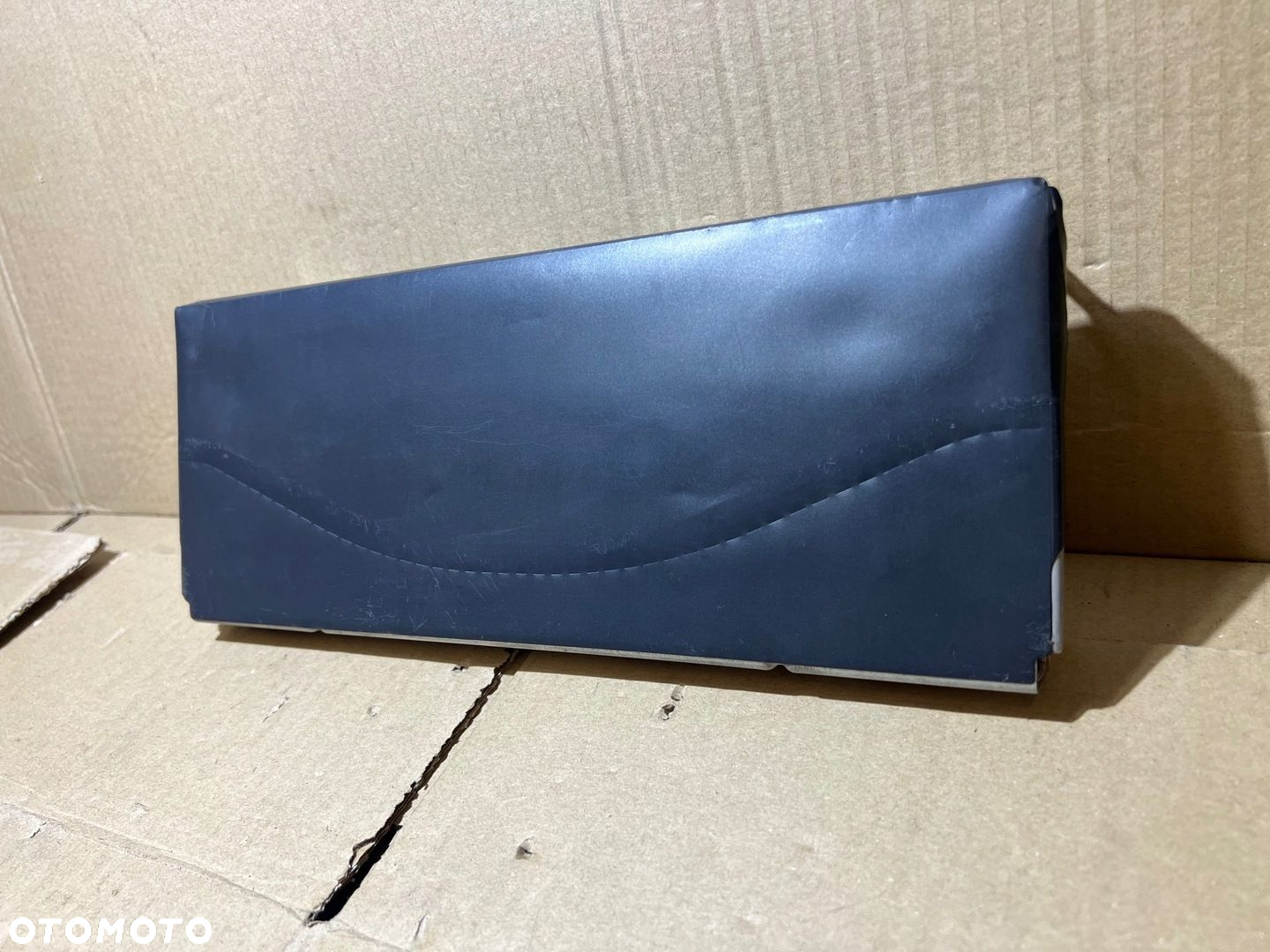 AUDI A3 8V AIRBAG PODUSZKA POWIETRZNA KOLANOWA AIR BAG 8V2880841A UK - 3