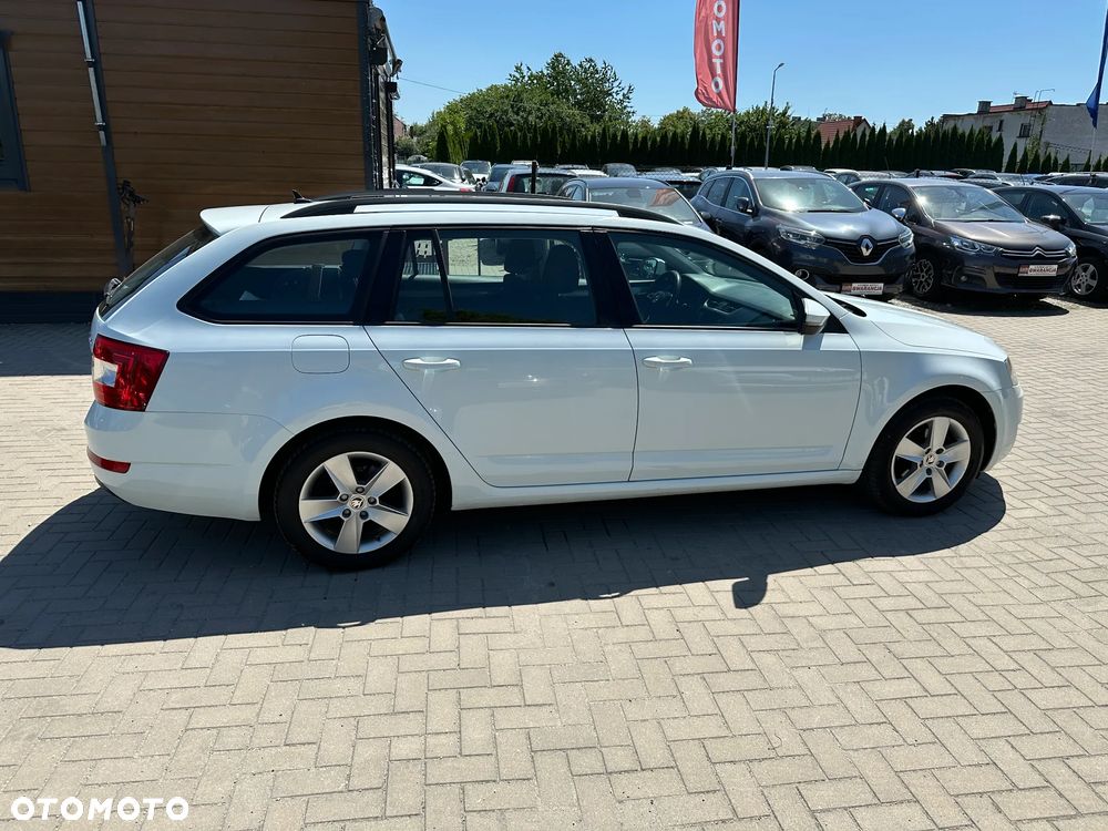 Skoda Octavia - 37
