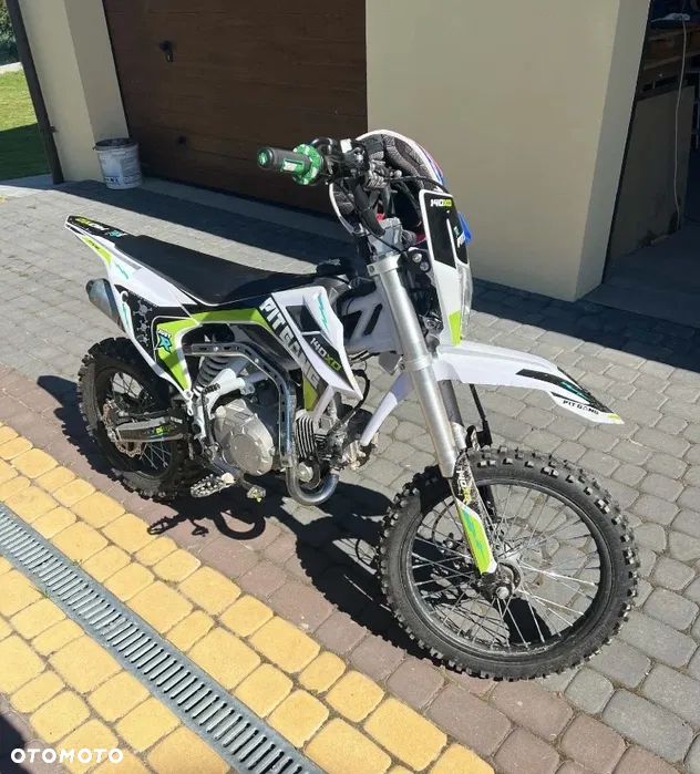 Pitgang 140XD - 5