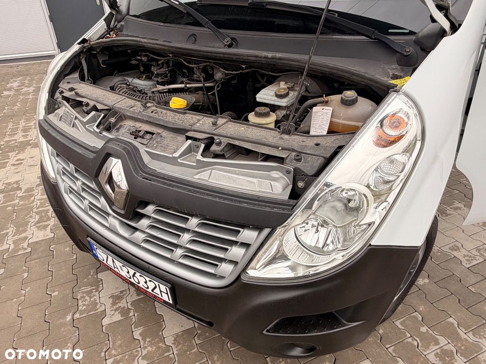 Renault MASTER - 22
