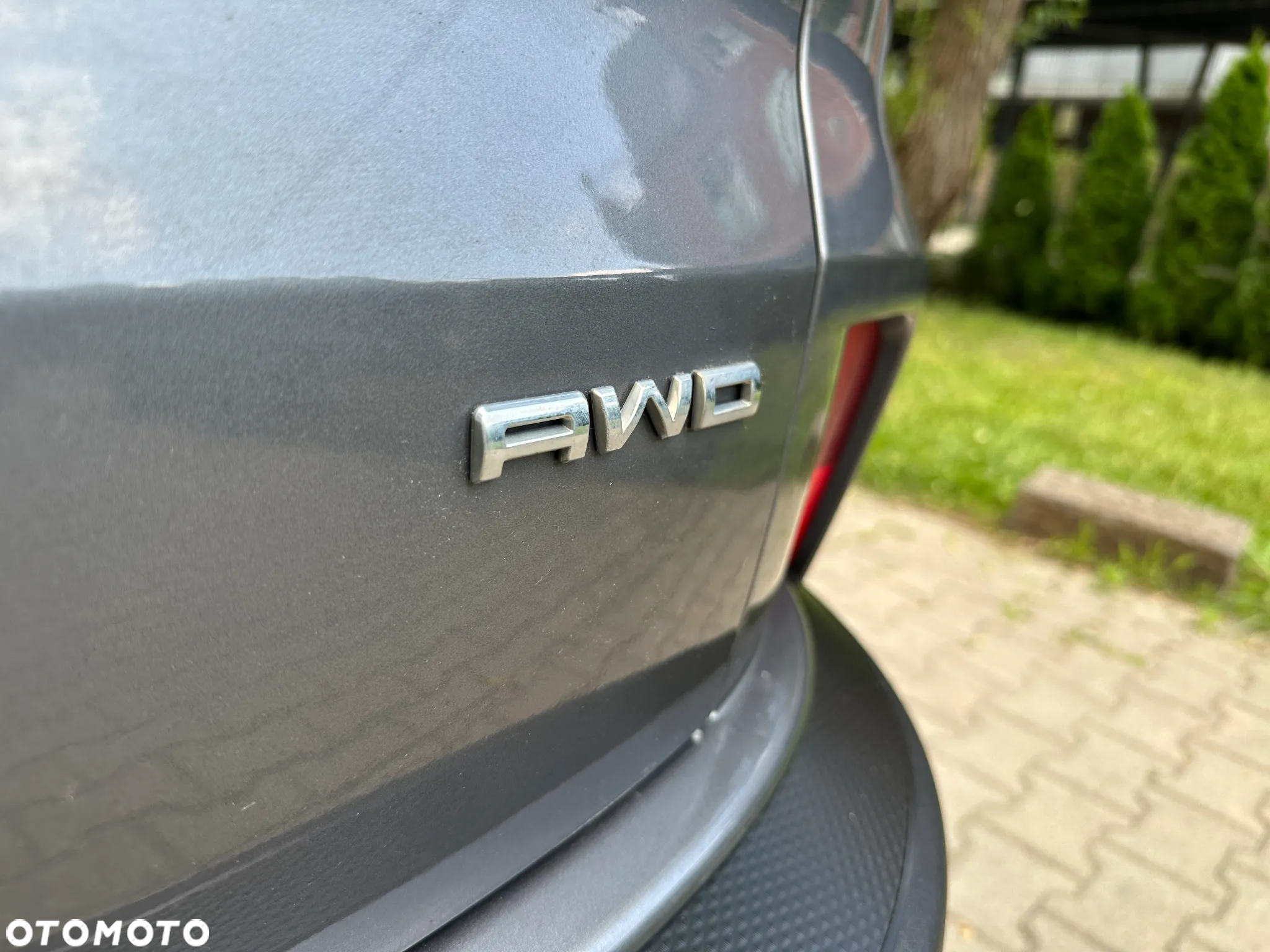 Ford Escape 1.5 EcoBoost AWD SE - 17