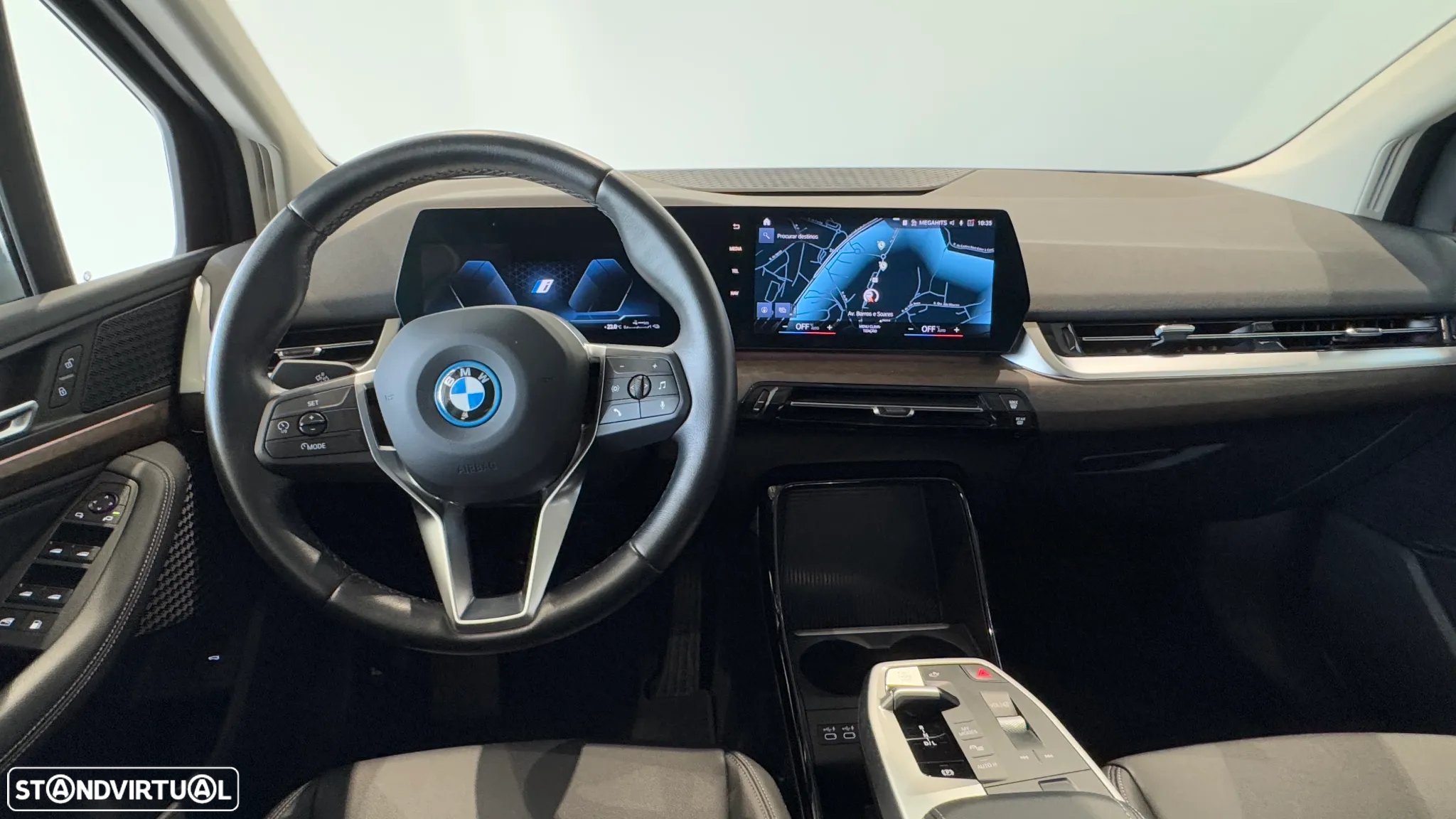 BMW 225xe Active Tourer e xDrive Line Luxury - 11