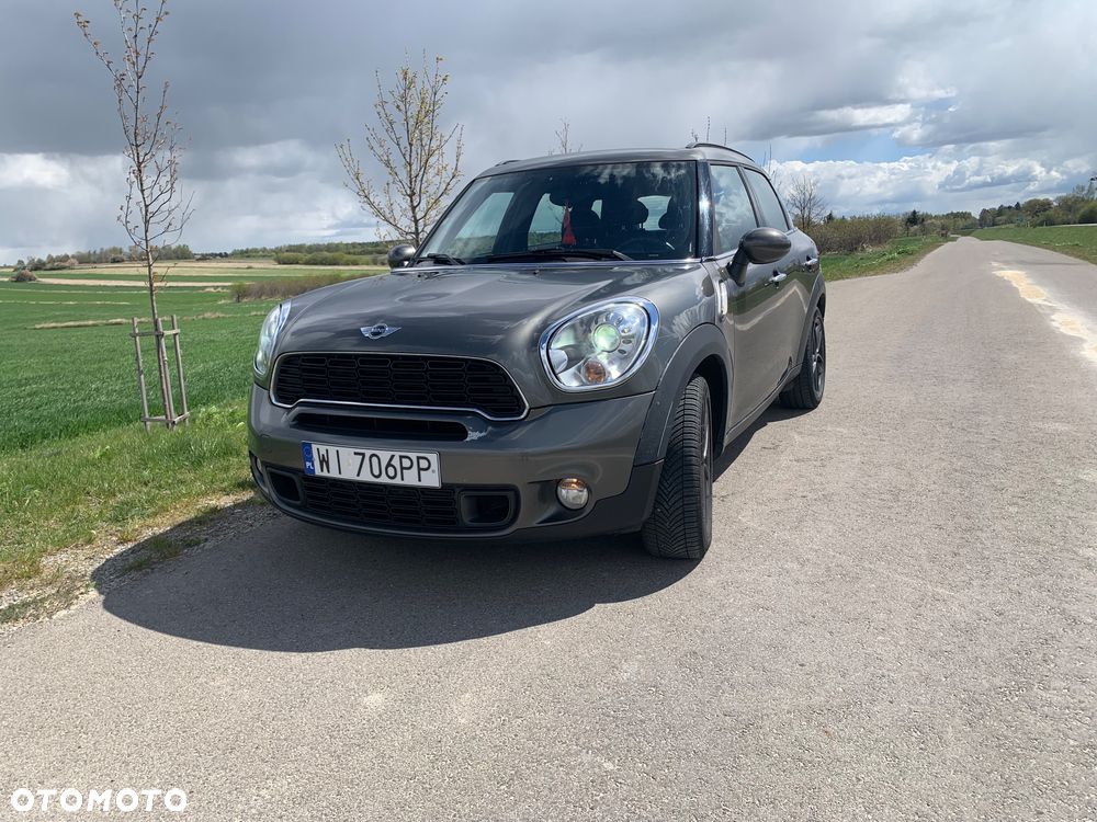 MINI Countryman - 2
