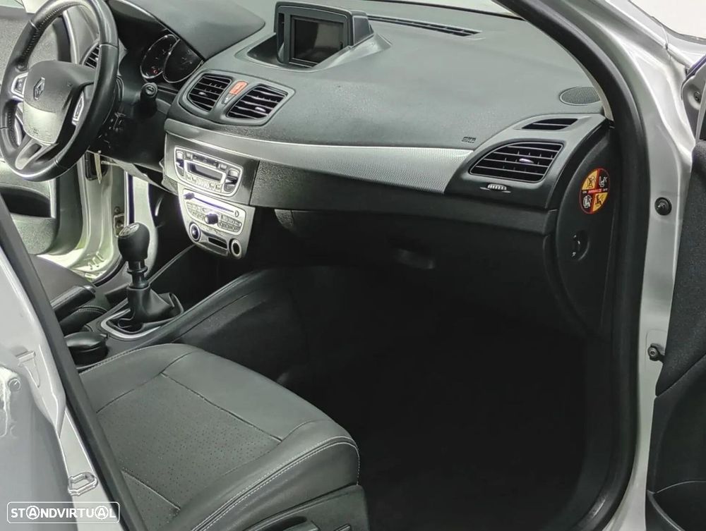 Renault Fluence - 23
