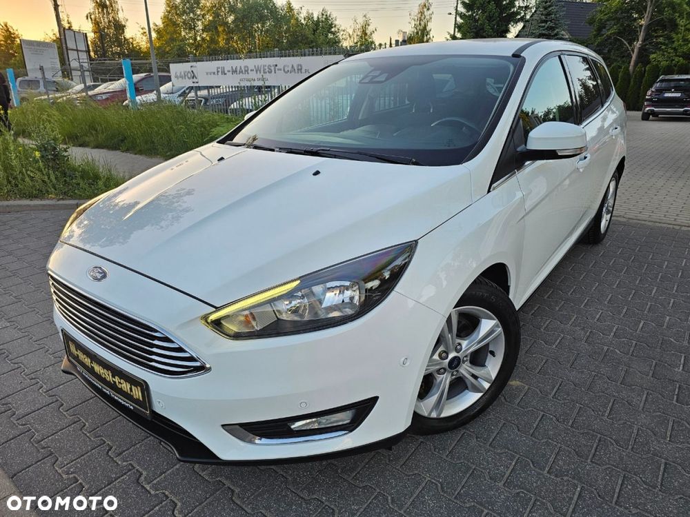 Ford Focus - 5