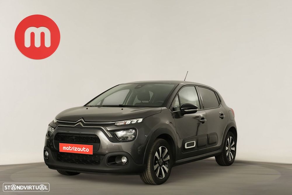 Citroën C3 1.2 PureTech Max - 2