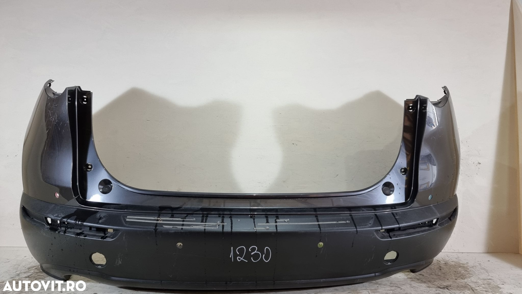 Bara spate Mazda CX30  , 2019, 2020, 2021, 2022, cod origine OE DGH9-50221 - 2